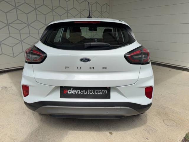 Ford Puma image 7