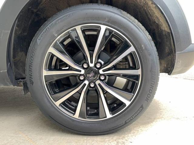 Ford Puma image 3