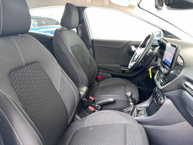 Ford Puma image 8