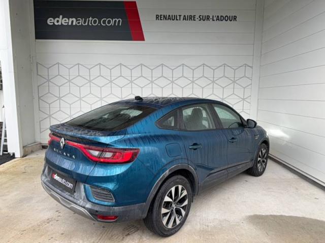 Renault Arkana image 2