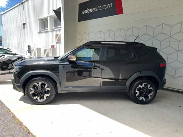 Dacia Duster image 8