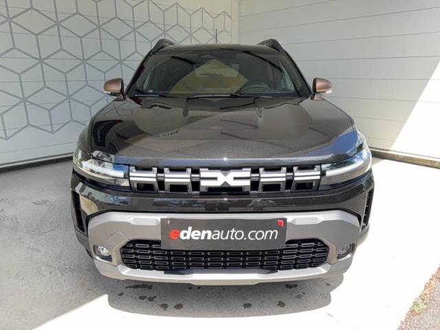 Dacia Duster image 7