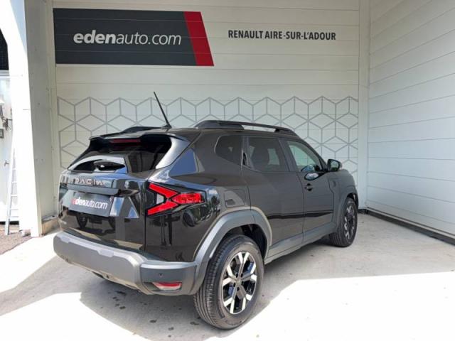 Dacia Duster image 1
