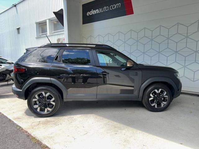 Dacia Duster image 5