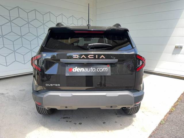 Dacia Duster image 3