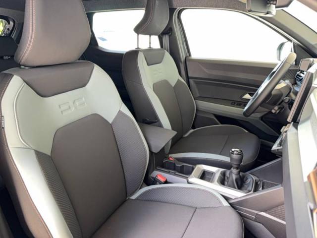 Dacia Duster image 6