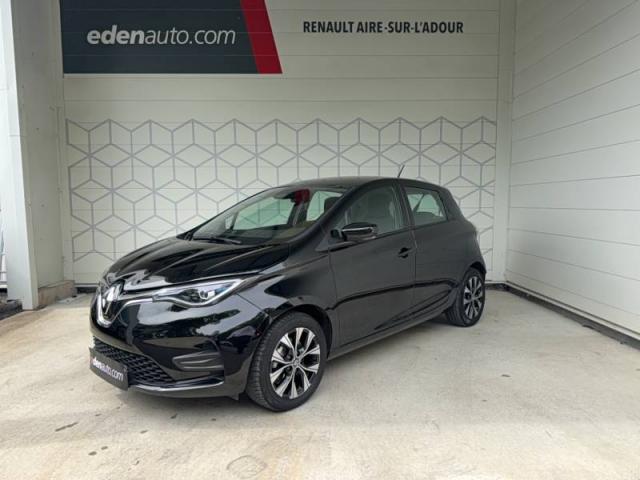 Renault Zoe R110 Achat Intégral - 22 Evolution