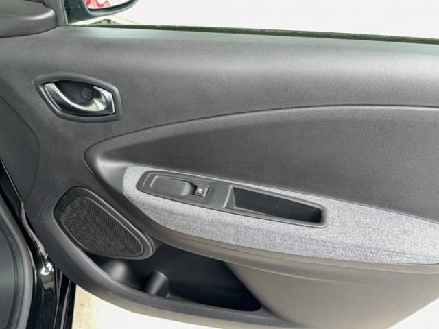 Renault Zoe image 7