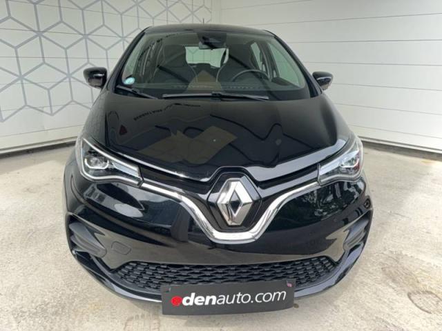 Renault Zoe image 9