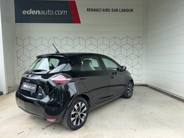 Renault Zoe image 5