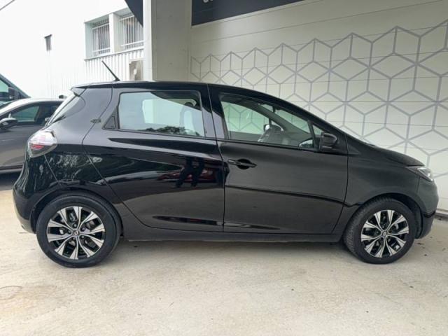 Renault Zoe image 8