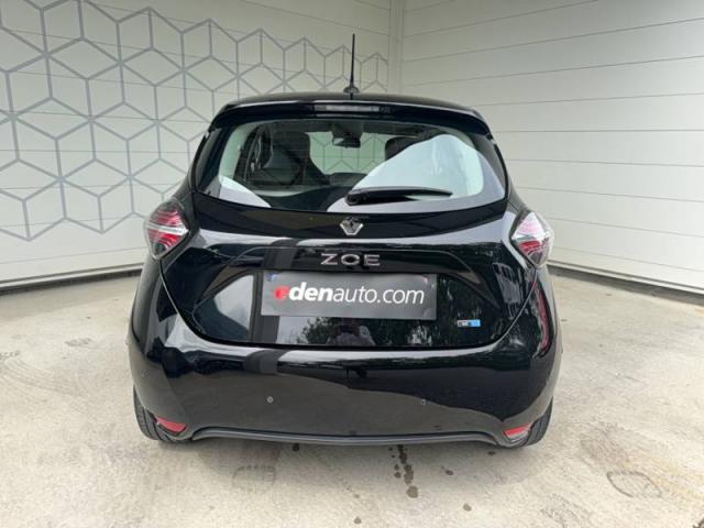 Renault Zoe image 3