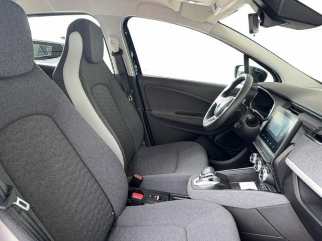Renault Zoe image 6