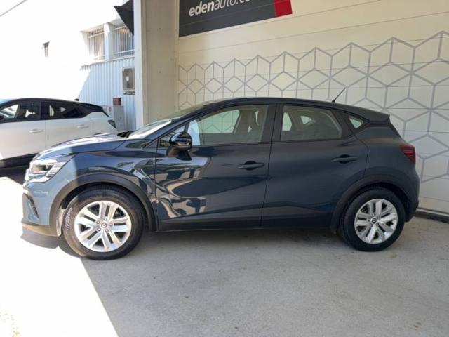 Renault Captur image 2