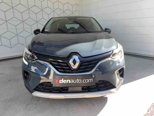 Renault Captur image 1