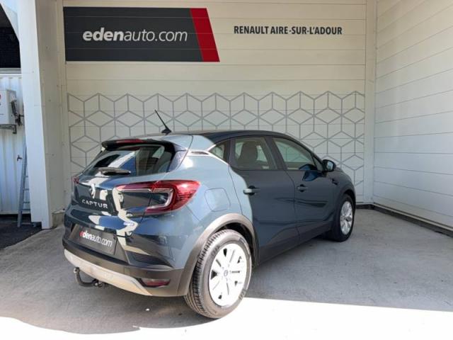 Renault Captur image 7