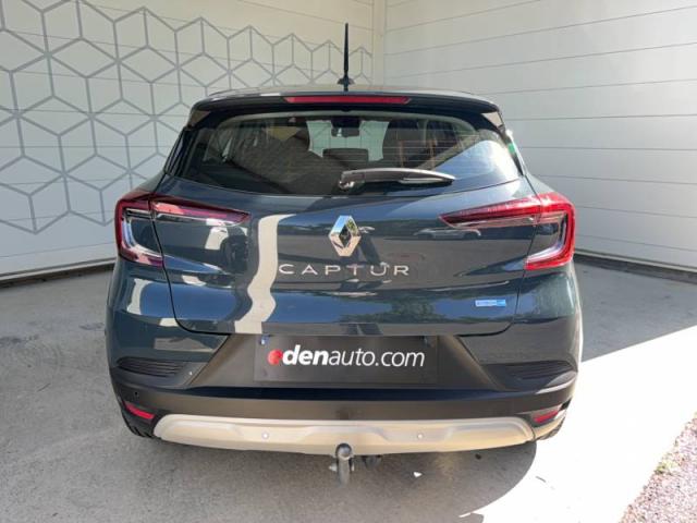 Renault Captur image 5