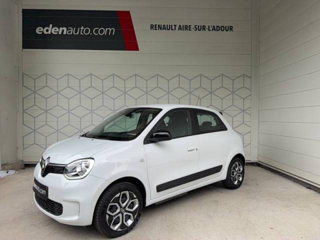 Renault Twingo Iii E-Tech Equilibre