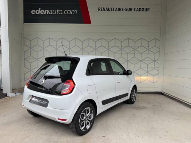 Renault Twingo image 1