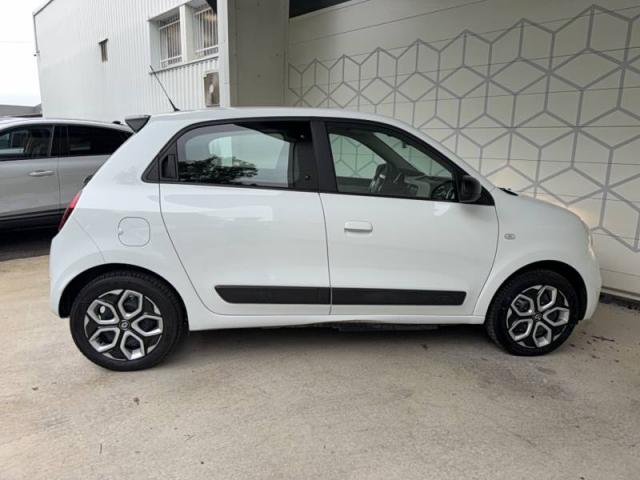 Renault Twingo image 5