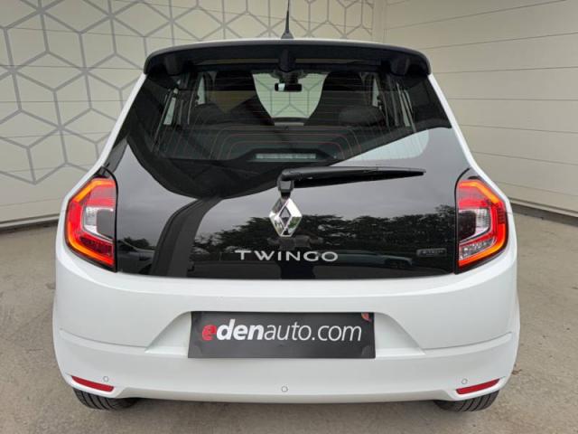 Renault Twingo image 2
