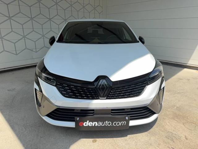 Renault Clio image 8