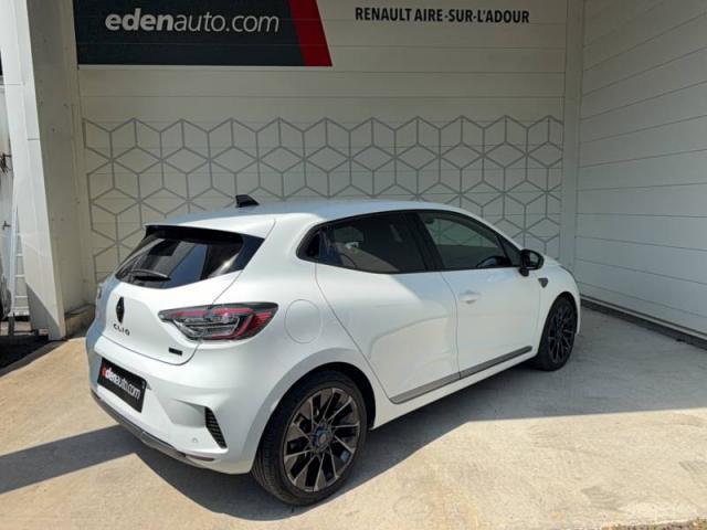 Renault Clio image 9