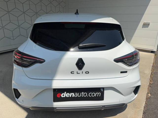 Renault Clio image 1