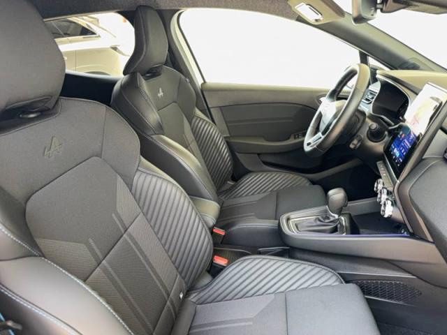 Renault Clio image 7