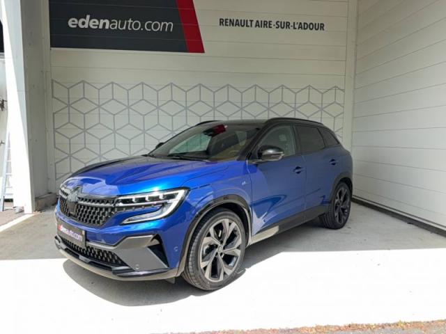 Renault Austral E-Tech Hybrid 200 Iconic Esprit Alpine