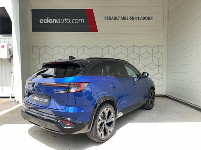 Renault Austral image 8