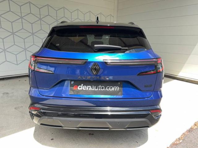 Renault Austral image 7