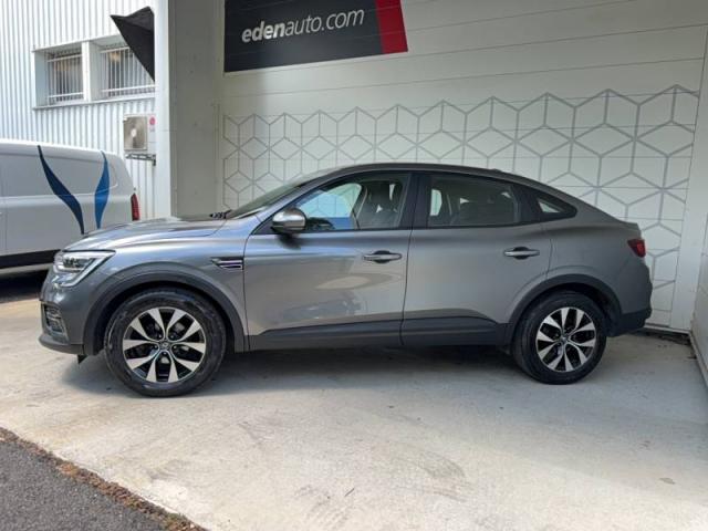 Renault Arkana image 3