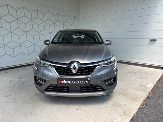 Renault Arkana image 4