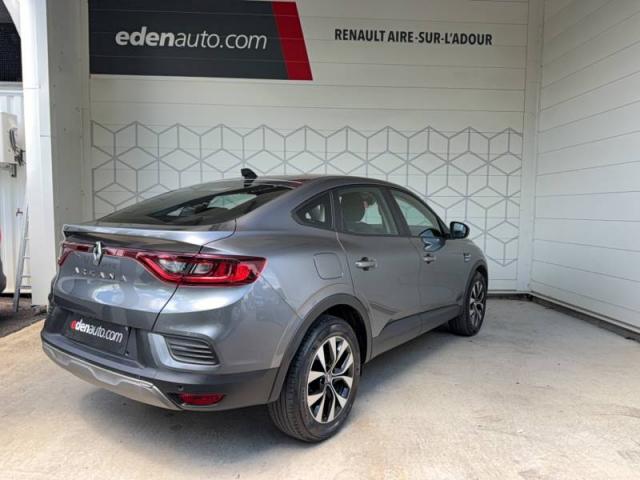 Renault Arkana image 5