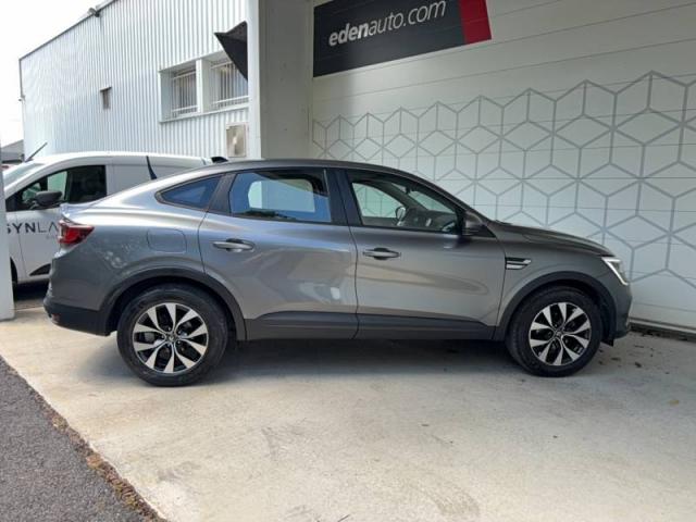 Renault Arkana image 8