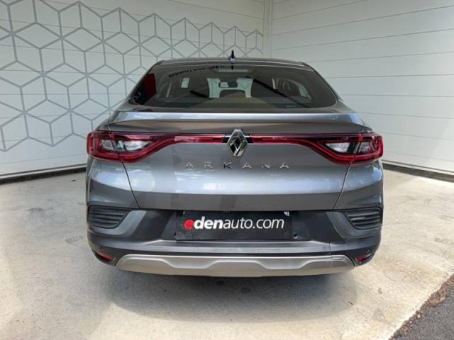 Renault Arkana image 6