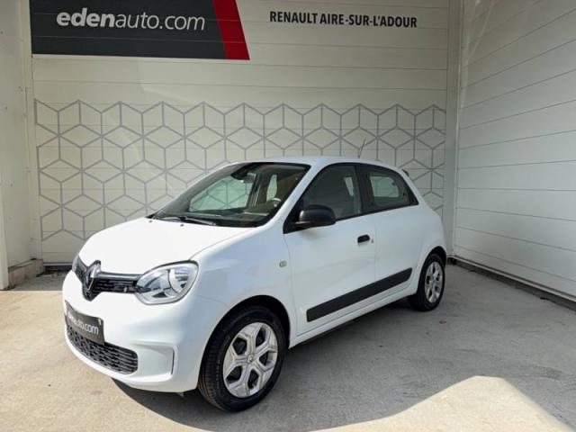 Renault Twingo Iii E-Tech Authentic