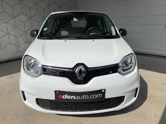 Renault Twingo image 6