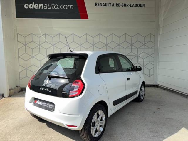 Renault Twingo image 9