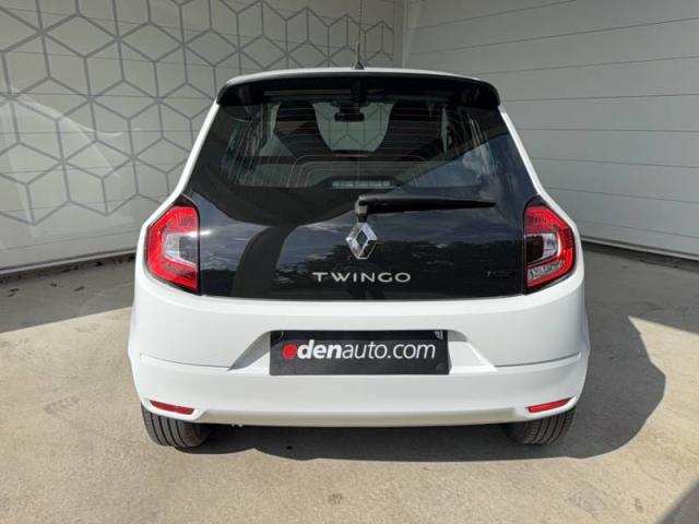 Renault Twingo image 5