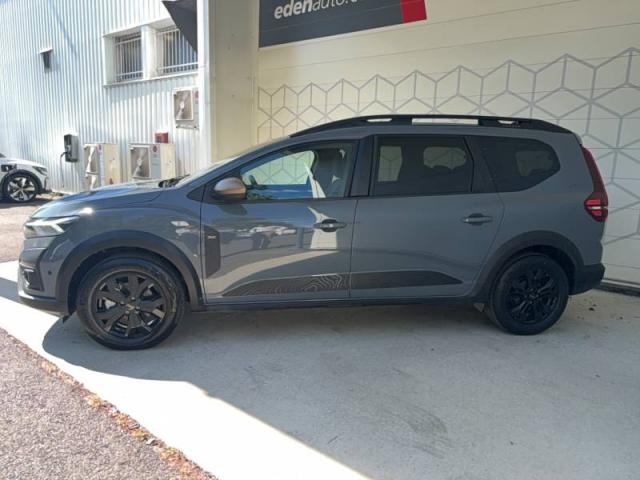 Dacia Jogger image 4