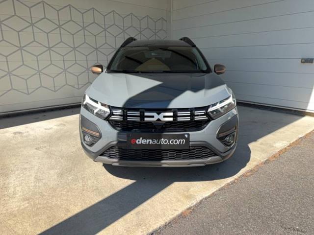 Dacia Jogger image 5