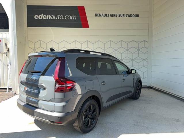 Dacia Jogger image 3