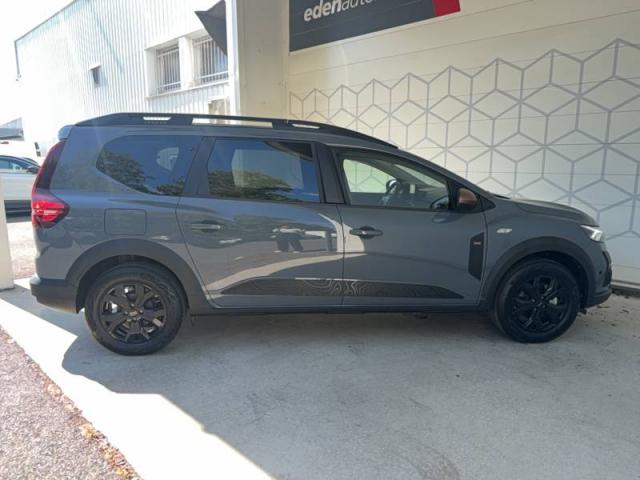 Dacia Jogger image 8