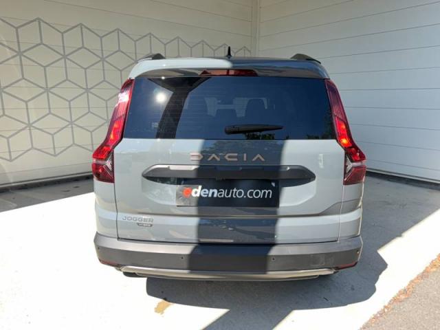 Dacia Jogger image 7