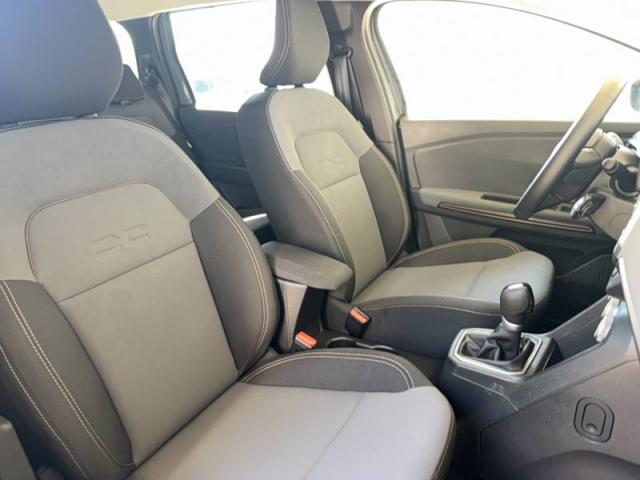 Dacia Jogger image 2