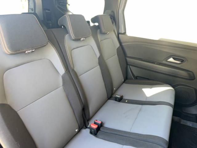 Dacia Jogger image 9