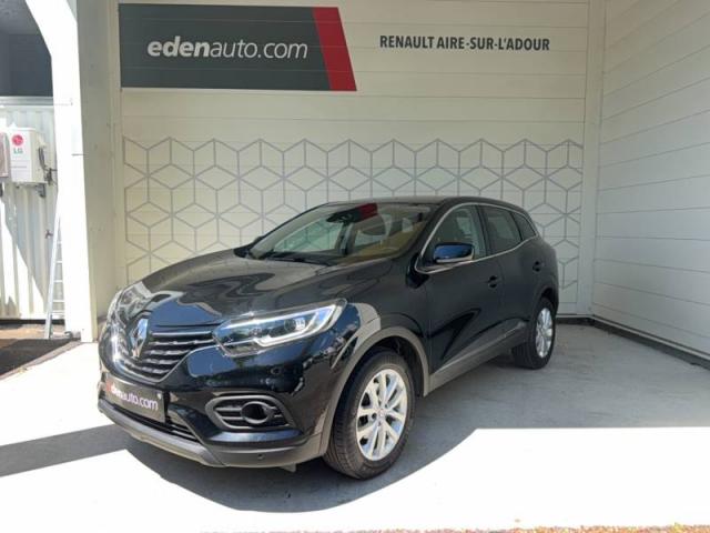 Renault Kadjar Tce 140 Fap Business