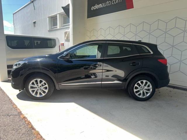 Renault Kadjar image 4
